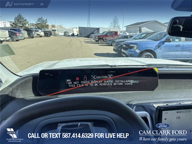 2026 Ford Expedition Max Active (Stk: 26S7291) in Red Deer - Image 15 of 25