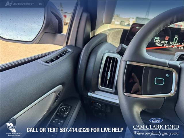 2026 Ford Expedition Max Active (Stk: 26S7291) in Red Deer - Image 17 of 25