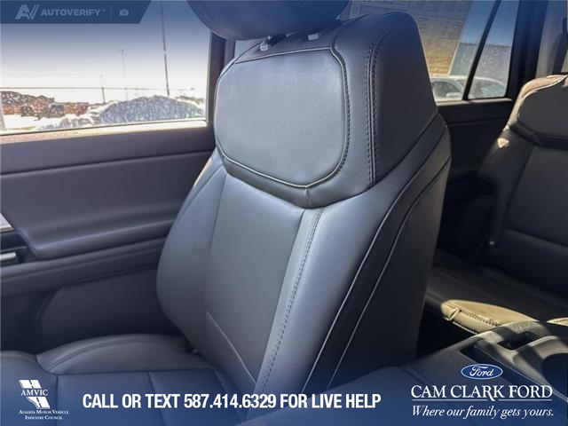 2026 Ford Expedition Max Active (Stk: 26S7291) in Red Deer - Image 20 of 25