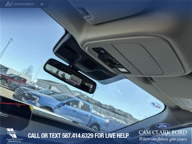 2026 Ford Expedition Max Active (Stk: 26S7291) in Red Deer - Image 21 of 25