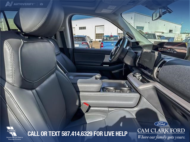 2026 Ford Expedition Max Active (Stk: 26S7291) in Red Deer - Image 22 of 25