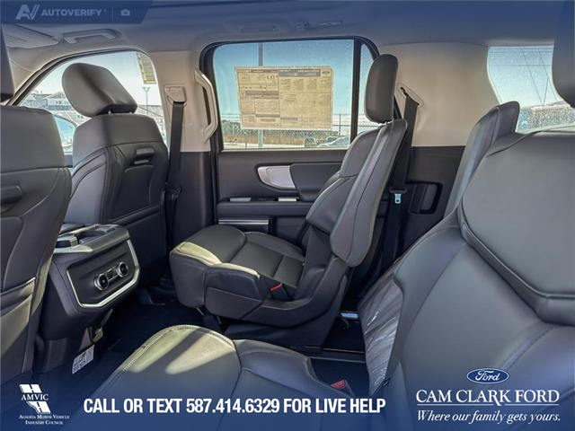 2026 Ford Expedition Max Active (Stk: 26S7291) in Red Deer - Image 23 of 25