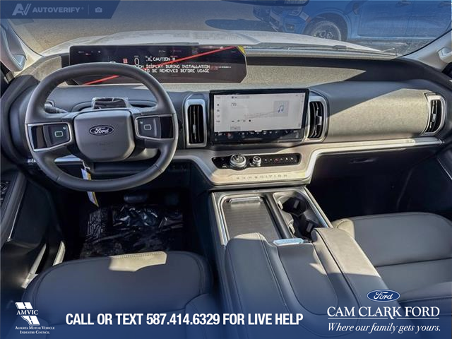 2026 Ford Expedition Max Active (Stk: 26S7291) in Red Deer - Image 24 of 25