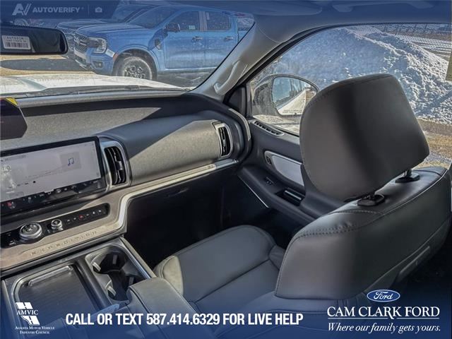 2026 Ford Expedition Max Active (Stk: 26S7291) in Red Deer - Image 25 of 25
