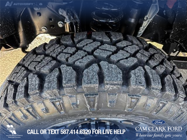 2026 Ford F-350 Platinum (Stk: 26T2419) in Red Deer - Image 7 of 24