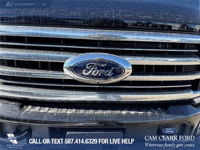 2026 Ford F-350 Platinum (Stk: 26T2419) in Red Deer - Image 9 of 24