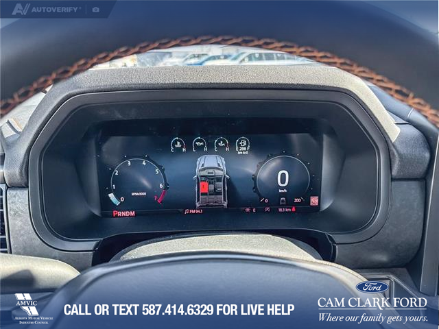 2026 Ford F-150 Tremor (Stk: 26T4656) in Red Deer - Image 14 of 24