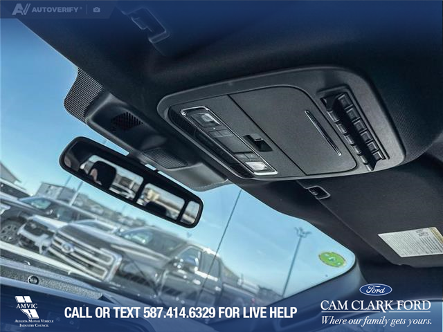 2026 Ford F-150 Tremor (Stk: 26T4656) in Red Deer - Image 20 of 24