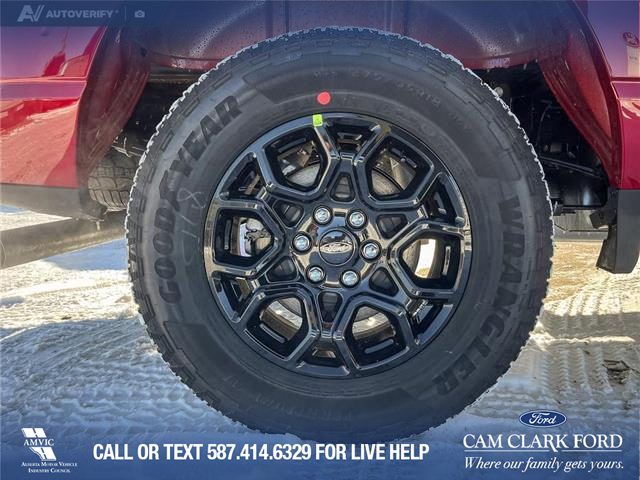 2026 Ford F-150 XLT (Stk: 26T3155) in Olds - Image 6 of 25