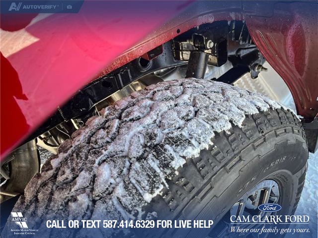 2026 Ford F-150 XLT (Stk: 26T3155) in Olds - Image 7 of 25