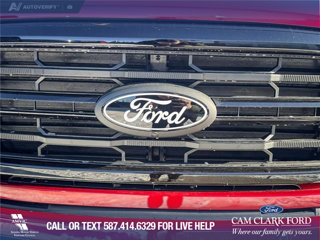 2026 Ford F-150 XLT (Stk: 26T3155) in Olds - Image 9 of 25