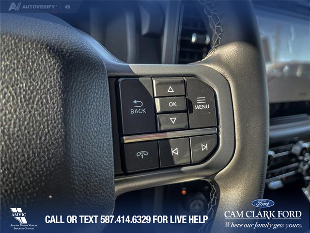 2026 Ford F-150 XLT (Stk: 26T3155) in Olds - Image 16 of 25