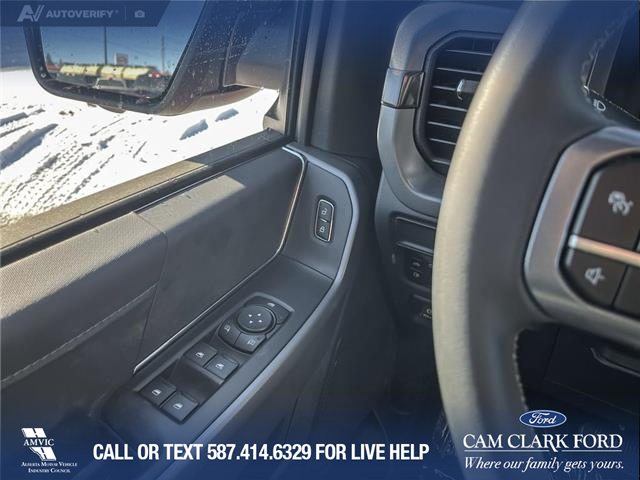 2026 Ford F-150 XLT (Stk: 26T3155) in Olds - Image 17 of 25