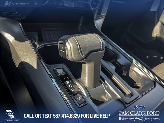 2026 Ford F-150 XLT (Stk: 26T3155) in Olds - Image 18 of 25