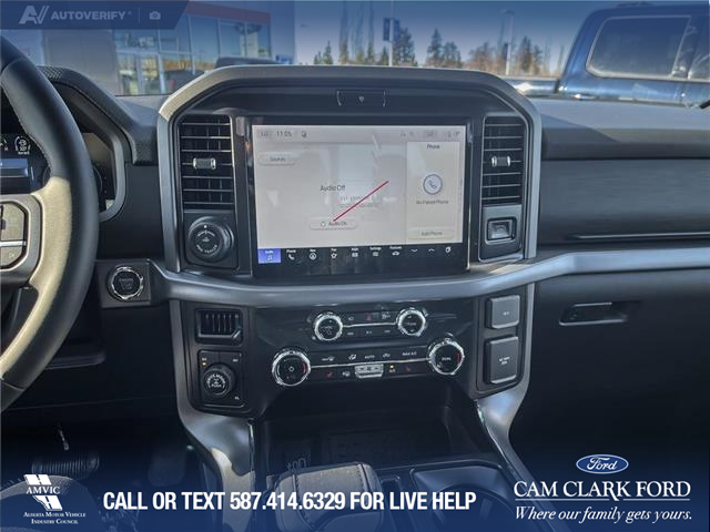 2026 Ford F-150 XLT (Stk: 26T3155) in Olds - Image 19 of 25