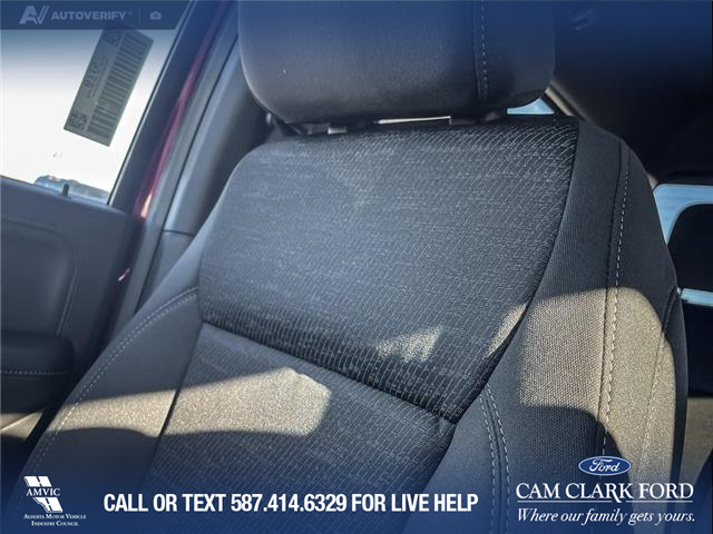 2026 Ford F-150 XLT (Stk: 26T3155) in Olds - Image 20 of 25