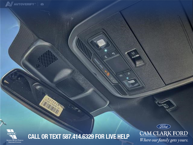 2026 Ford F-150 XLT (Stk: 26T3155) in Olds - Image 21 of 25