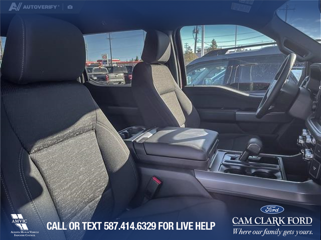 2026 Ford F-150 XLT (Stk: 26T3155) in Olds - Image 22 of 25