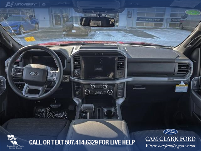 2026 Ford F-150 XLT (Stk: 26T3155) in Olds - Image 24 of 25