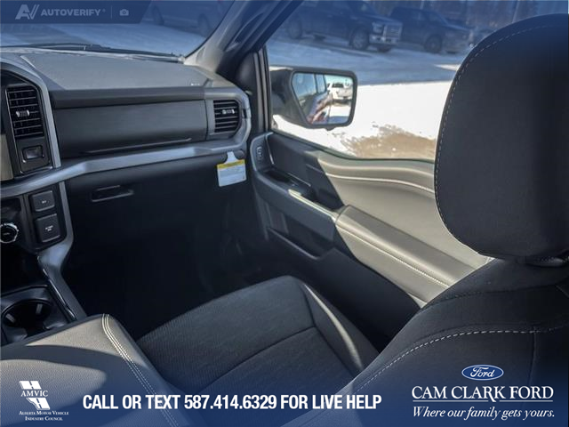 2026 Ford F-150 XLT (Stk: 26T3155) in Olds - Image 25 of 25