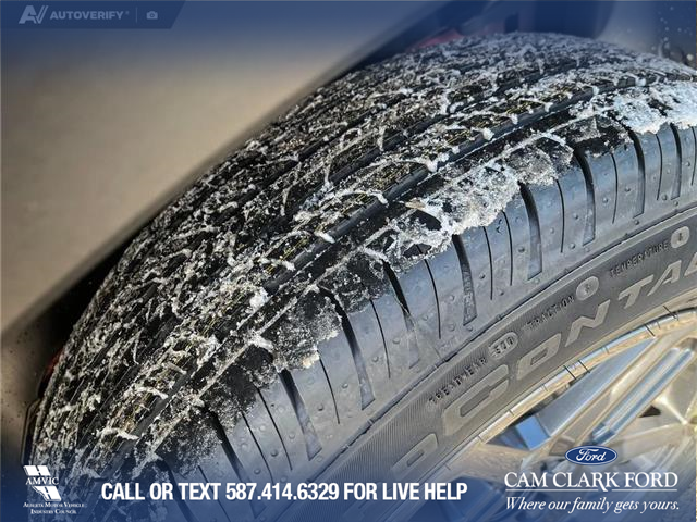 2026 Ford Bronco Sport Big Bend (Stk: 26S0147) in Olds - Image 7 of 24