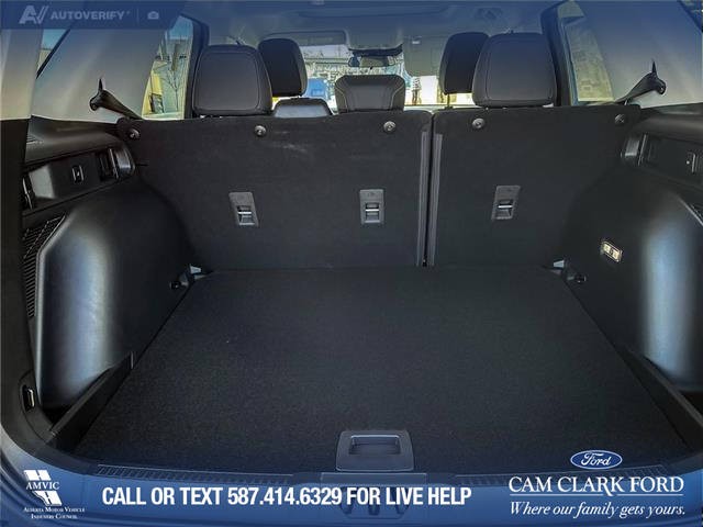 2026 Ford Bronco Sport Big Bend (Stk: 26S0147) in Olds - Image 12 of 24