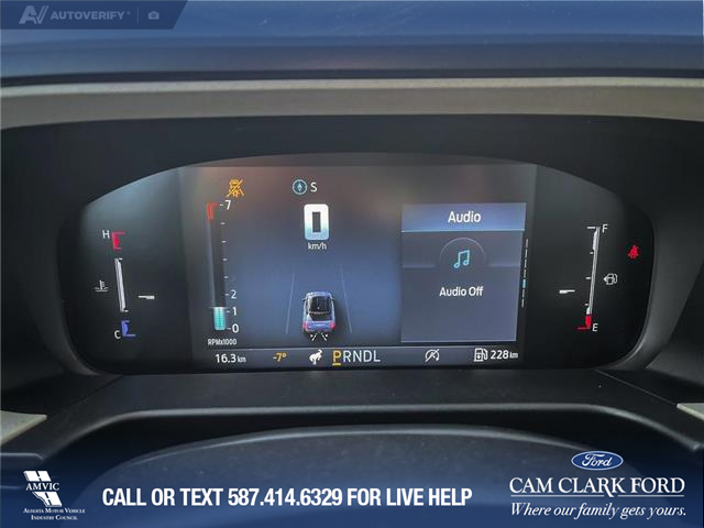 2026 Ford Bronco Sport Big Bend (Stk: 26S0147) in Olds - Image 15 of 24