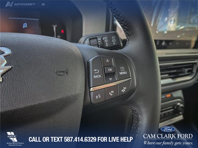 2026 Ford Bronco Sport Big Bend (Stk: 26S0147) in Olds - Image 16 of 24