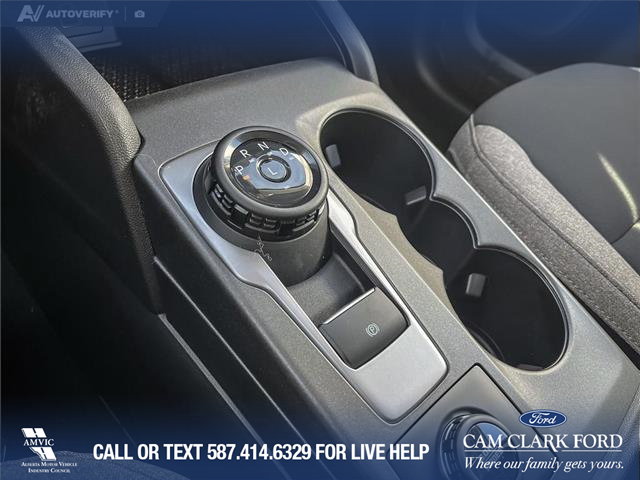 2026 Ford Bronco Sport Big Bend (Stk: 26S0147) in Olds - Image 17 of 24