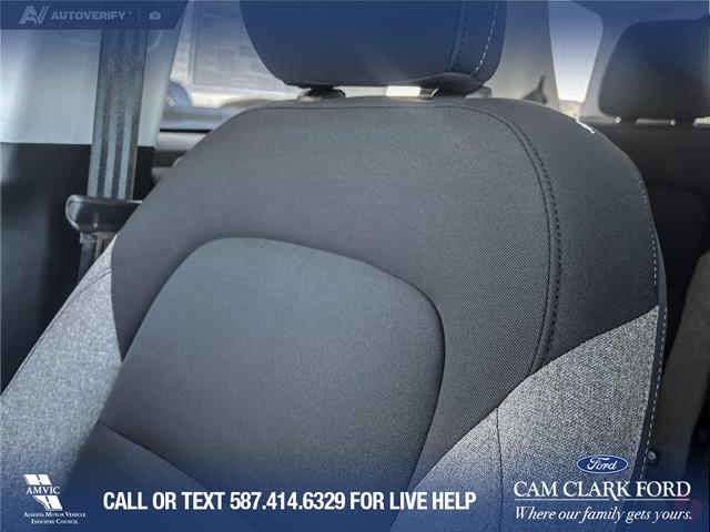 2026 Ford Bronco Sport Big Bend (Stk: 26S0147) in Olds - Image 19 of 24