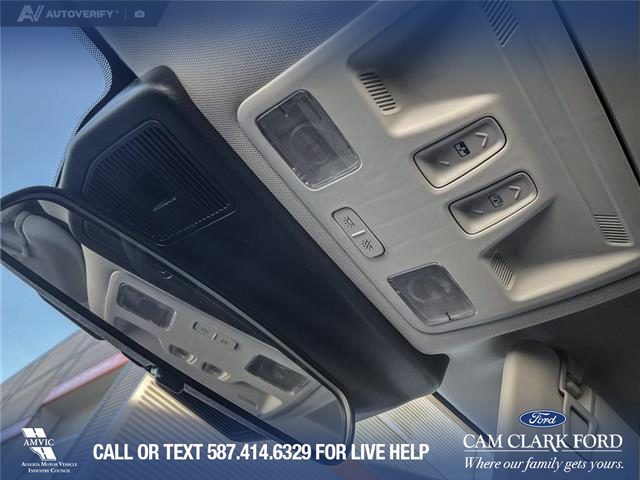 2026 Ford Bronco Sport Big Bend (Stk: 26S0147) in Olds - Image 20 of 24