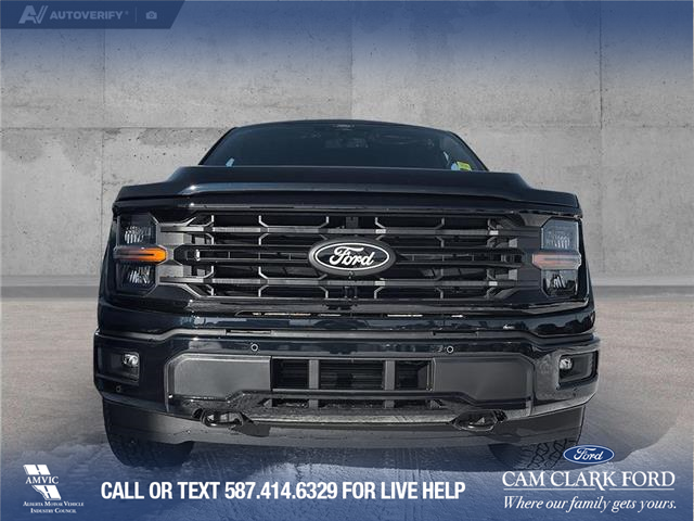 2026 Ford F-150 XLT (Stk: 26T2164) in Olds - Image 2 of 24