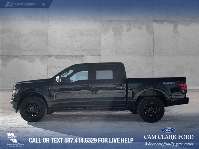 2026 Ford F-150 XLT (Stk: 26T2164) in Olds - Image 3 of 24