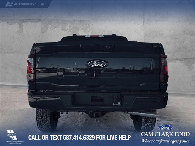 2026 Ford F-150 XLT (Stk: 26T2164) in Olds - Image 4 of 24