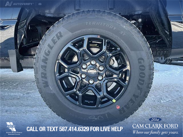 2026 Ford F-150 XLT (Stk: 26T2164) in Olds - Image 5 of 24