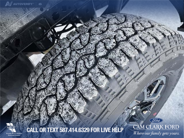 2026 Ford F-150 XLT (Stk: 26T2164) in Olds - Image 6 of 24