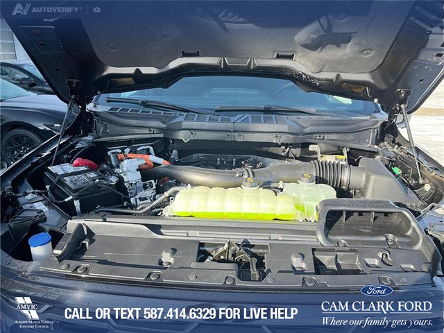 2026 Ford F-150 XLT (Stk: 26T2164) in Olds - Image 7 of 24