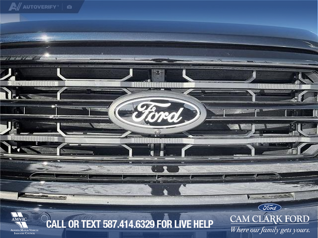 2026 Ford F-150 XLT (Stk: 26T2164) in Olds - Image 8 of 24