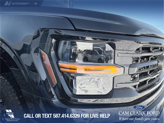 2026 Ford F-150 XLT (Stk: 26T2164) in Olds - Image 9 of 24
