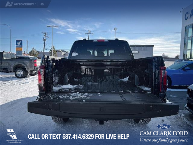 2026 Ford F-150 XLT (Stk: 26T2164) in Olds - Image 10 of 24