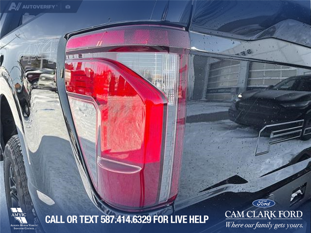 2026 Ford F-150 XLT (Stk: 26T2164) in Olds - Image 11 of 24