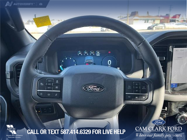 2026 Ford F-150 XLT (Stk: 26T2164) in Olds - Image 13 of 24