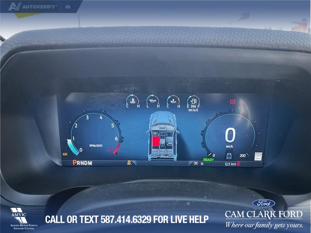 2026 Ford F-150 XLT (Stk: 26T2164) in Olds - Image 14 of 24