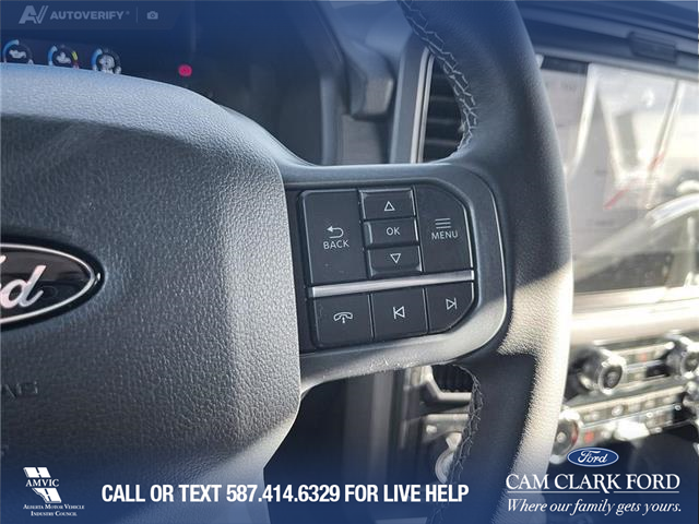 2026 Ford F-150 XLT (Stk: 26T2164) in Olds - Image 15 of 24