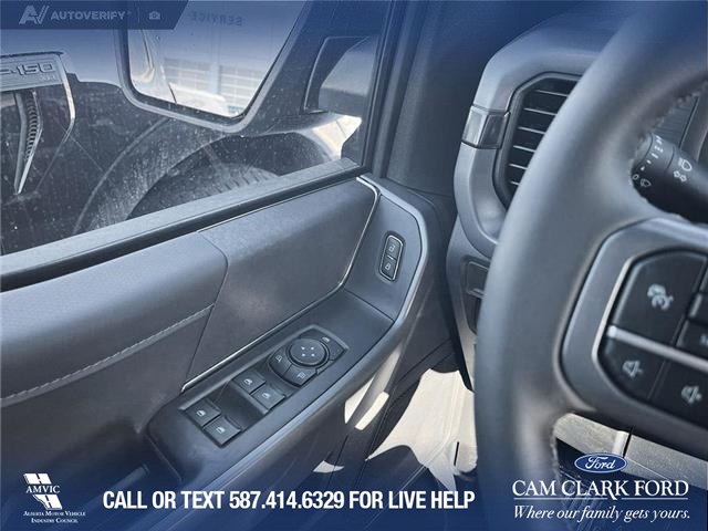 2026 Ford F-150 XLT (Stk: 26T2164) in Olds - Image 16 of 24