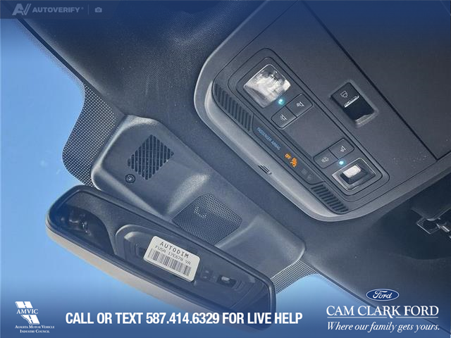 2026 Ford F-150 XLT (Stk: 26T2164) in Olds - Image 17 of 24