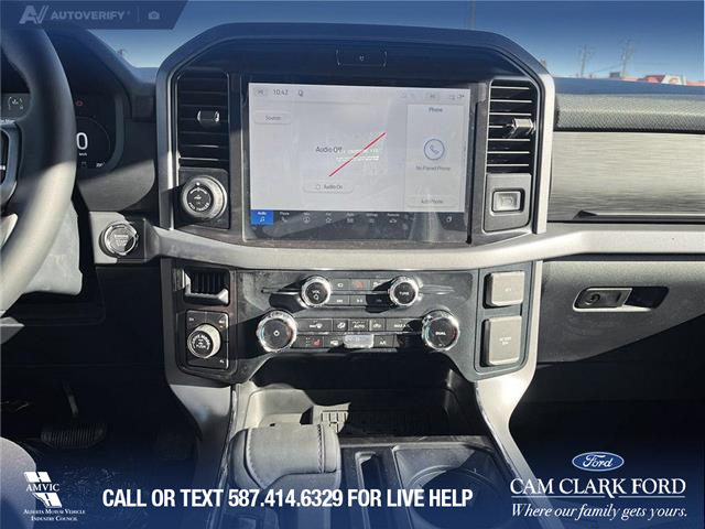 2026 Ford F-150 XLT (Stk: 26T2164) in Olds - Image 18 of 24