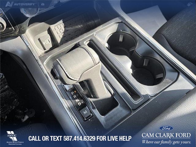 2026 Ford F-150 XLT (Stk: 26T2164) in Olds - Image 19 of 24