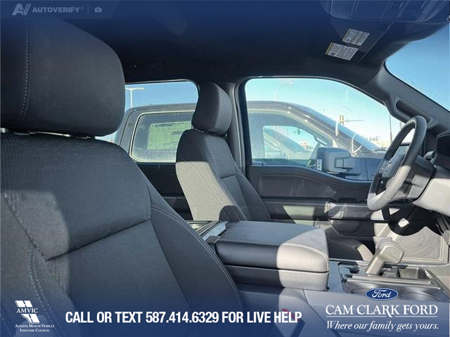2026 Ford F-150 XLT (Stk: 26T2164) in Olds - Image 21 of 24