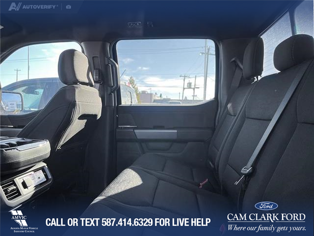 2026 Ford F-150 XLT (Stk: 26T2164) in Olds - Image 22 of 24